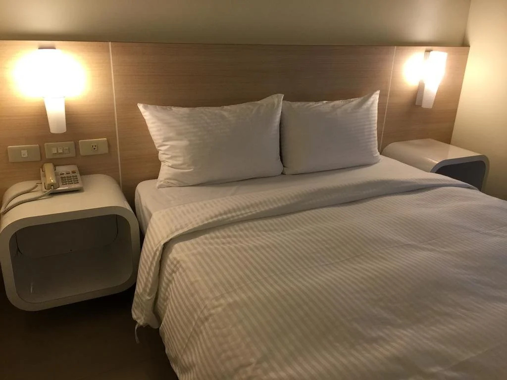 Seahome Hotel