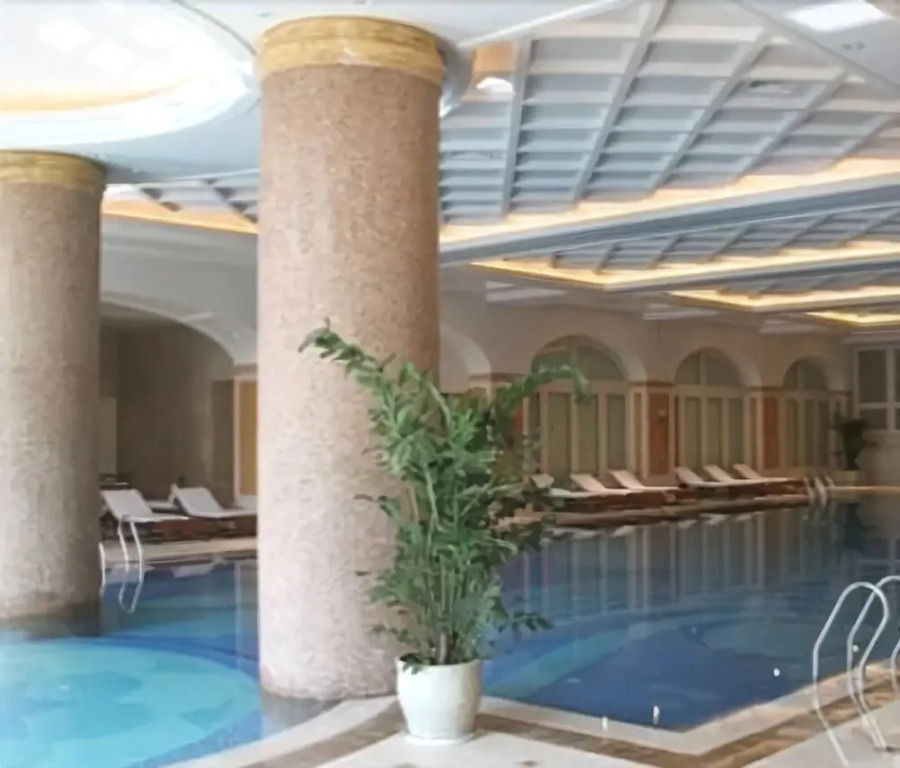 GreenTree Inn Zhejiang Shaoxing Xinchang Buddha Express Hotel