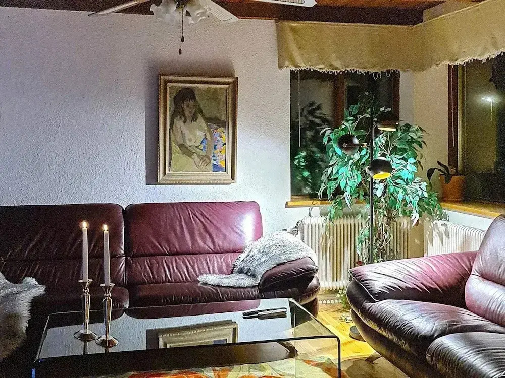 6 Person Holiday Home in Simrishamn