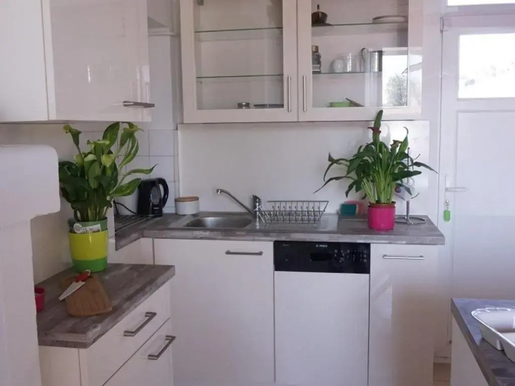 Maison La Guérinière, 2 pièces, 4 personnes - FR-1-224B-727