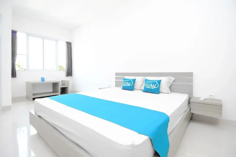 Airy Denpasar Barat Gunung Salak 35 Bali