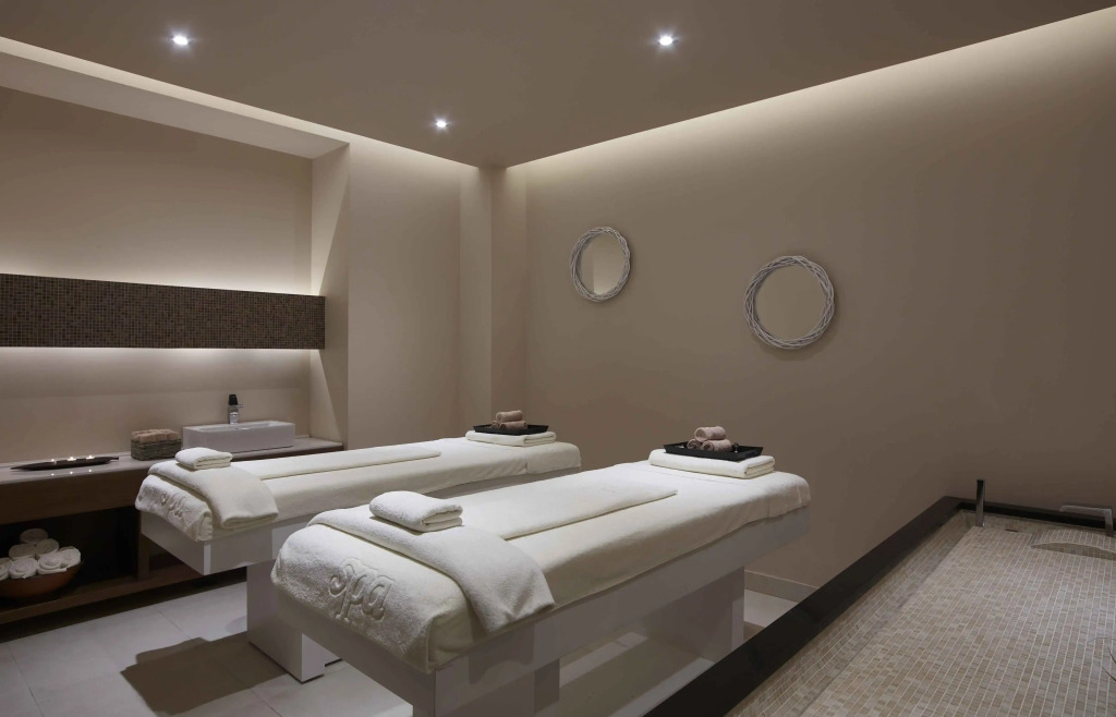 Boutique 5 Hotel & Spa