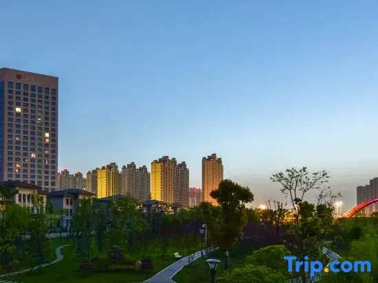 Jin Ou International Hotel