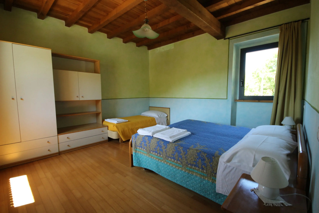 Villa Dafne