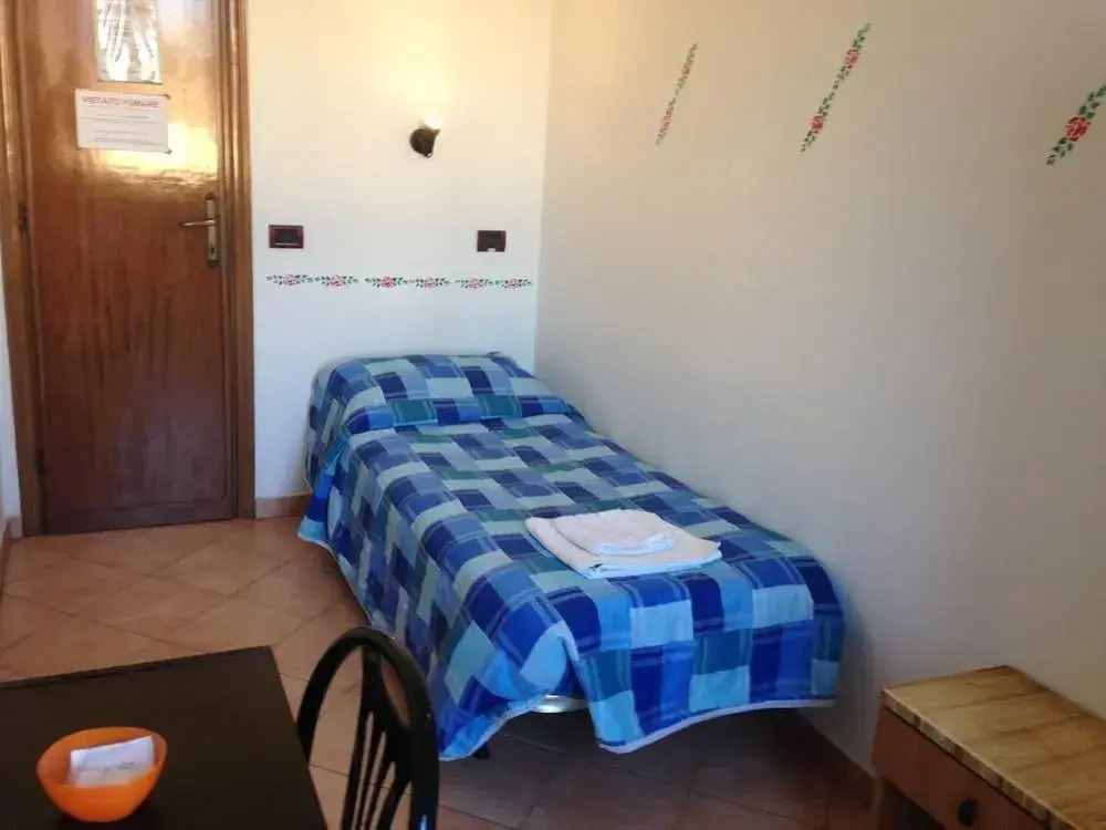 Hotel Giovanna