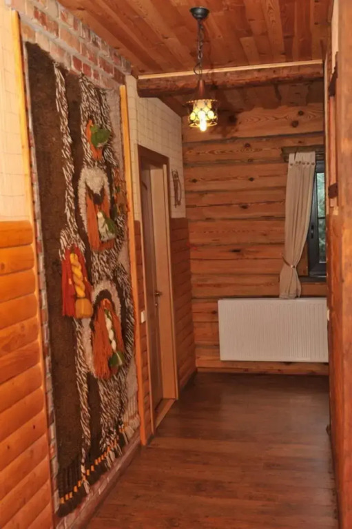 Kurėnų Užeigos Svečių Namai
