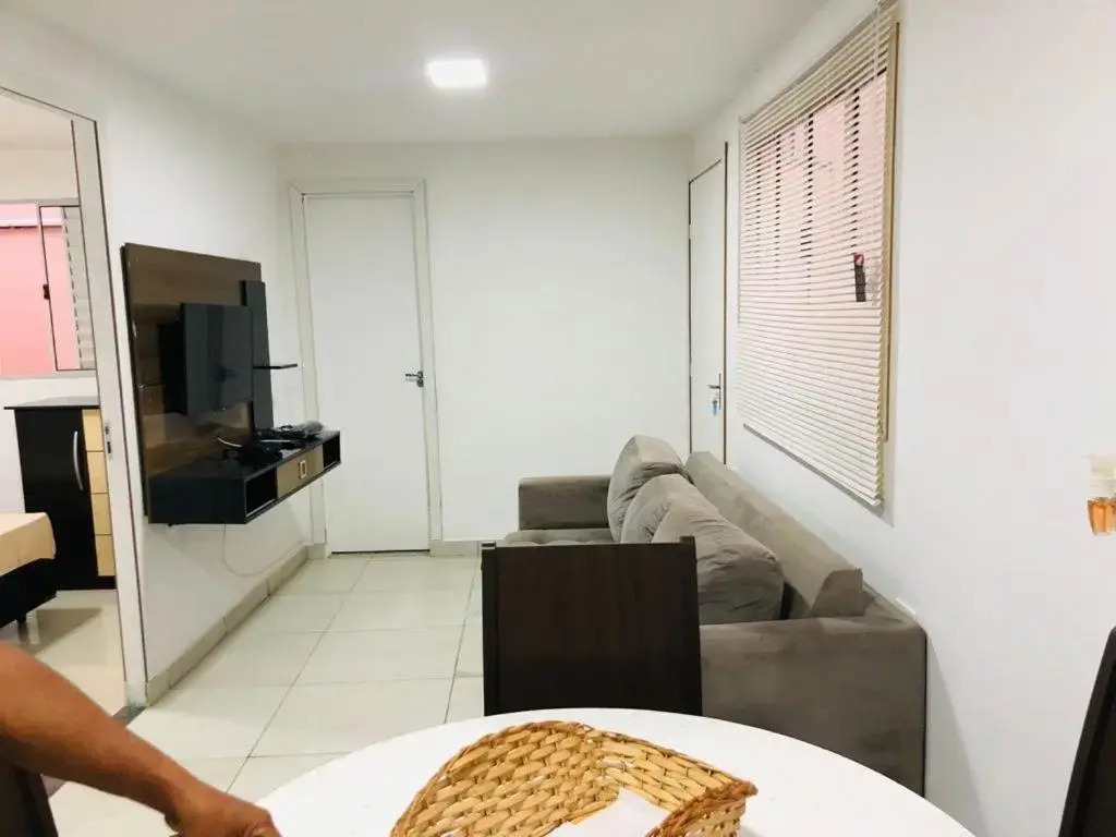 Apartamento no Tremembé 20