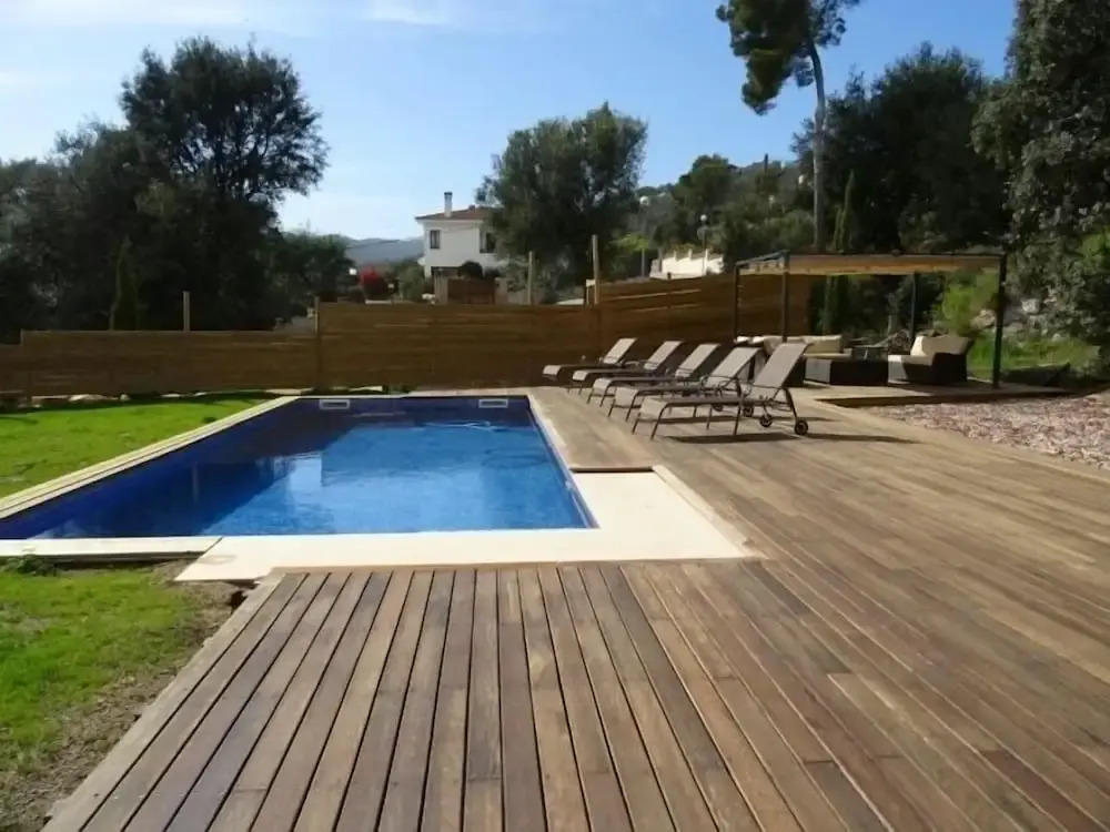 Casa Anem Fent