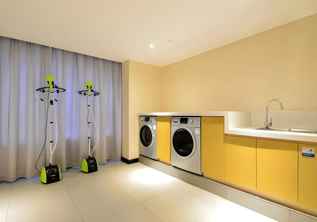 City Comfort Inn Jingzhou Wanda Plaza