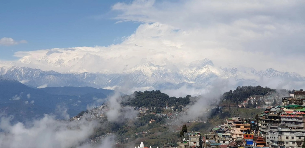 Mahakal homestay