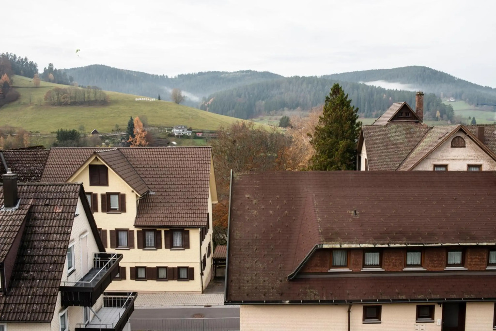 HAUS IRENE gemütlich moderner Schwarzwald