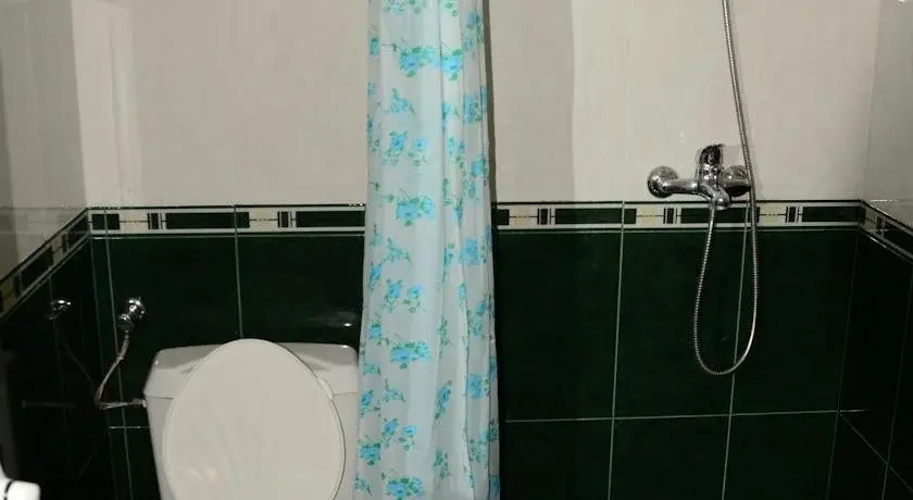Kirovi Guest House
