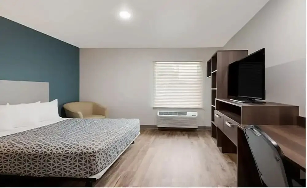 WoodSpring Suites Hermitage - Nashville Airport