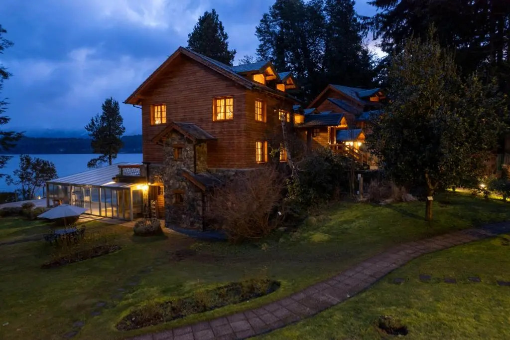 Cabañas Rincon del Lago
