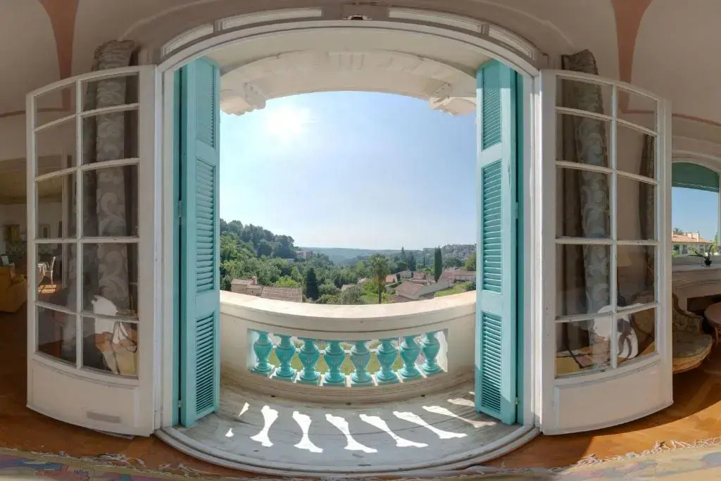 Villa Lorraine