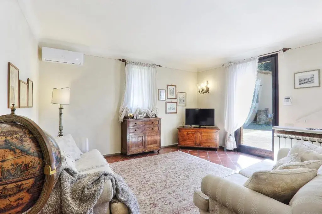 Villa Tramonto
