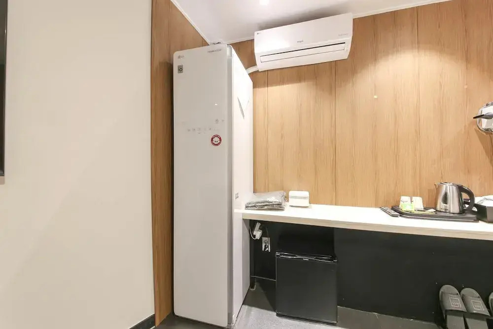Jeonju Hotel Twosome Stay Junghwasandong