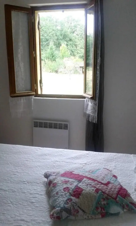 Apartment With 2 Bedrooms in Le Bugue, With Private Pool, Furnished Ga