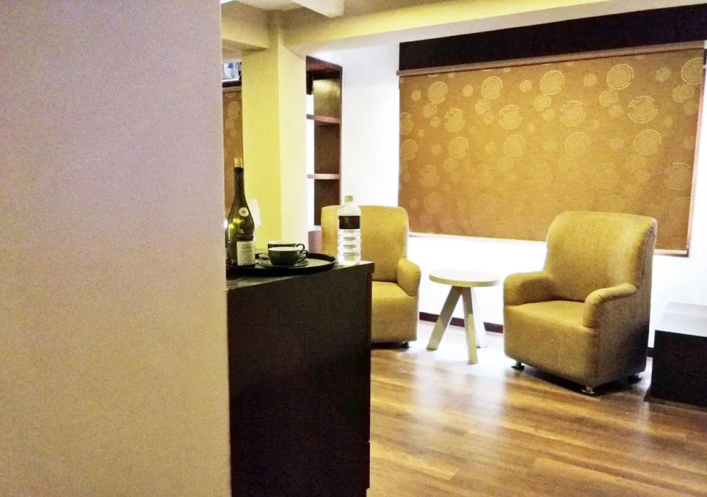 Hotel Thamel