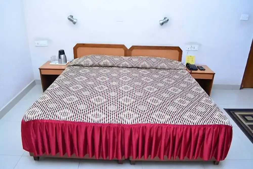 Blue Triangle Family Hostel