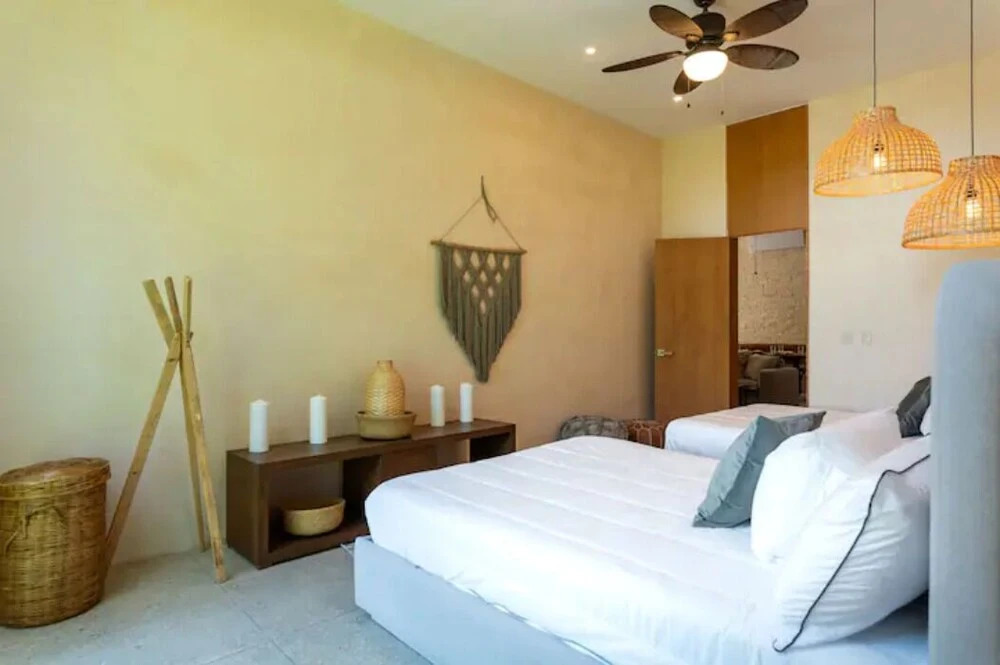 Manor Tulum by The Spot Rentals