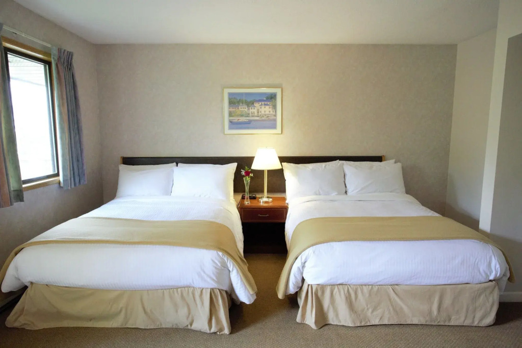 Dilworth Inn Kelowna