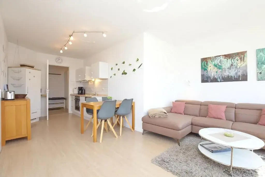 Dünenblick Wohnung 07