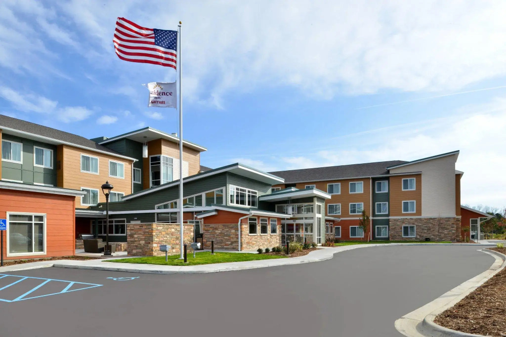 TownePlace Suites by Marriott East Lansing