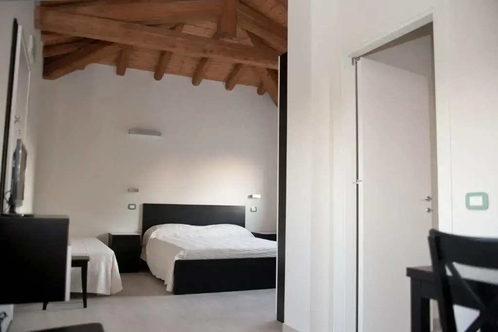 Le Stanze di Bacco