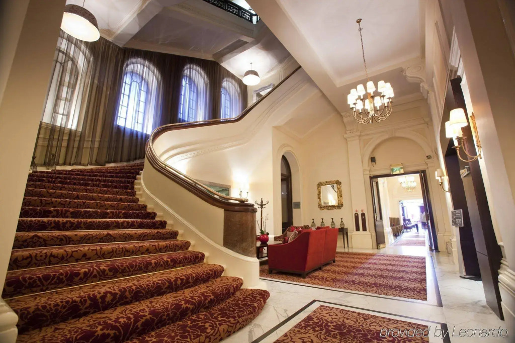 The Clermont London, Charing Cross