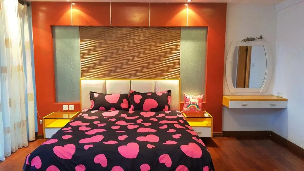 OMG Hostel