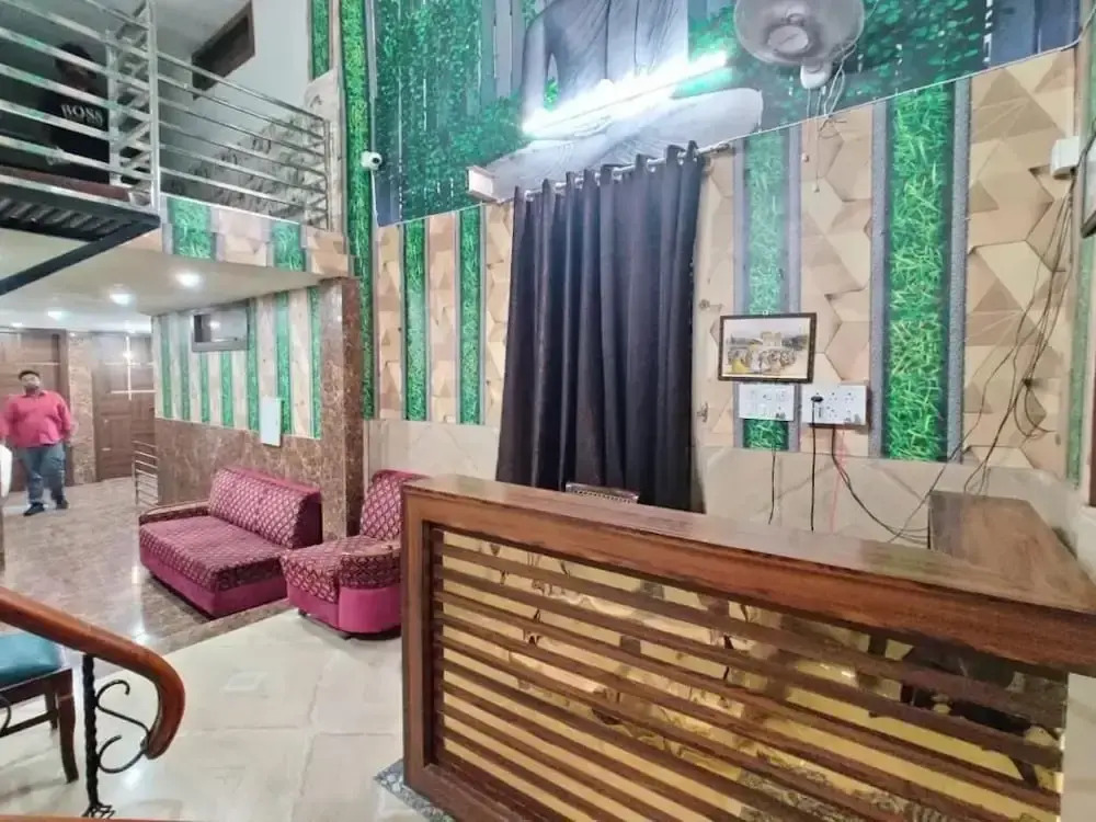 Tejas Dream House