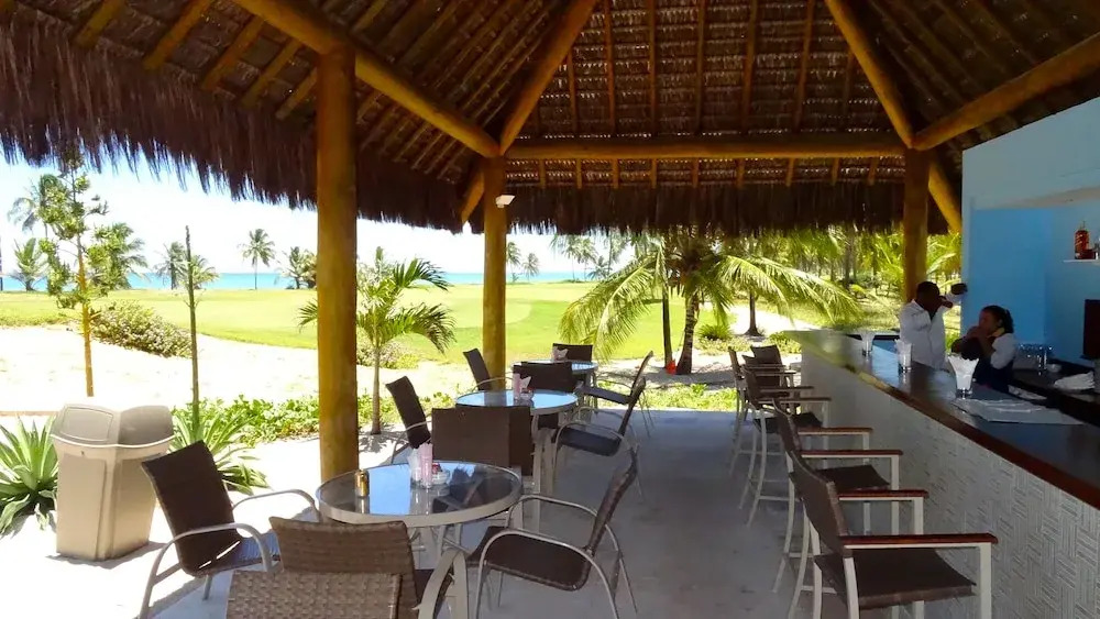 Apartamento Iberostar Praia Do Forte Bahia