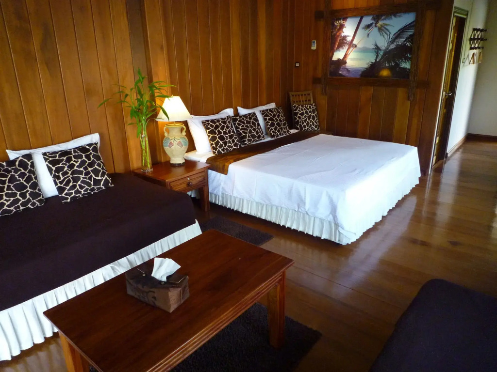 The Mangrove Hideaway Kohchang