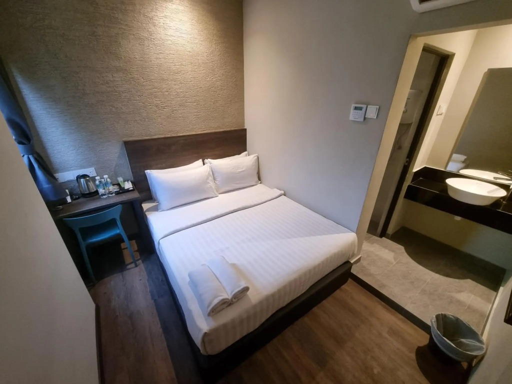 MIICO Hotel @ Mount Austin