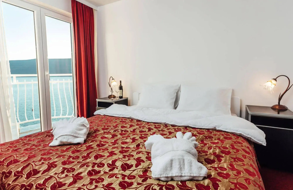 Hotel Azzurro