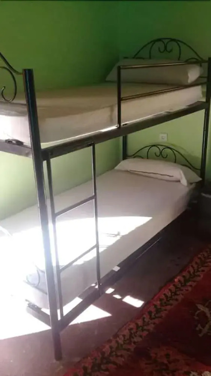 Dounia Hostel