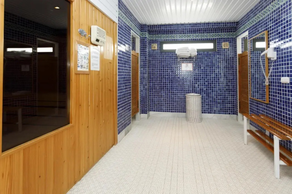 Hotel Duque de Najera