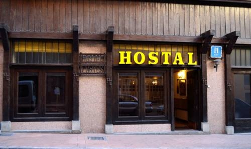 Hostal Cortés