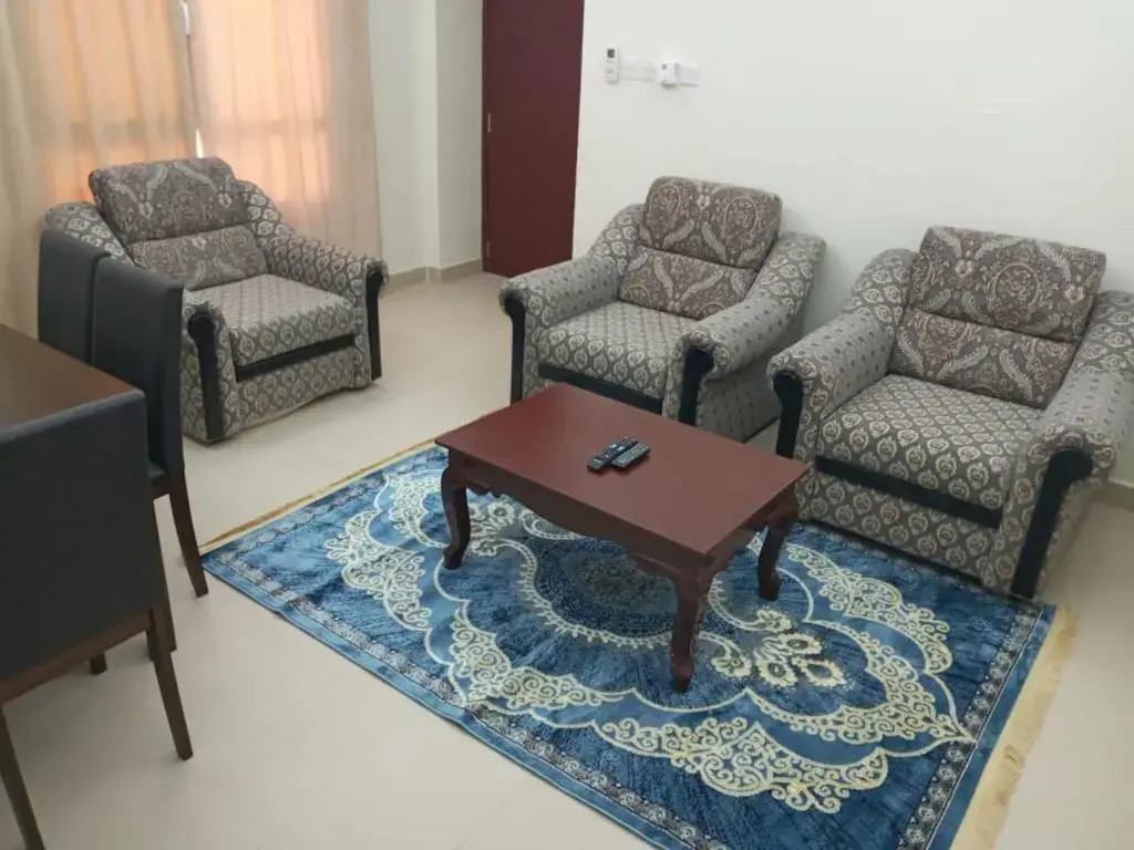 Ocean Hotel Apartments