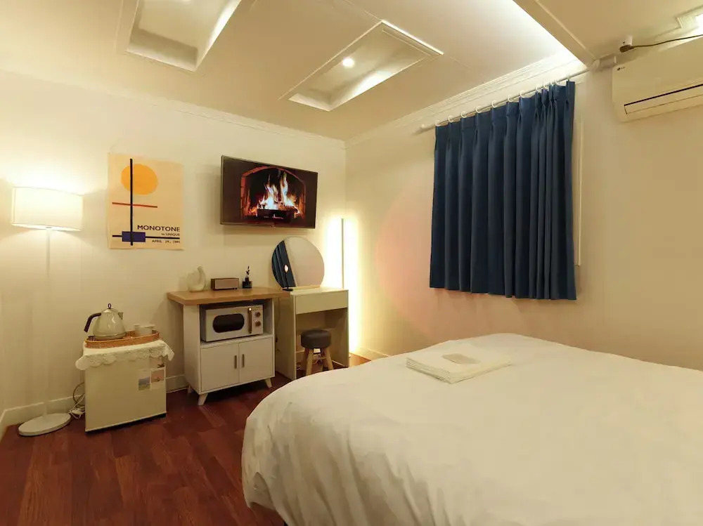 Busan.N Stay Hotel