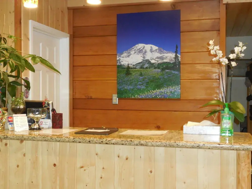 Mountain View Lodge