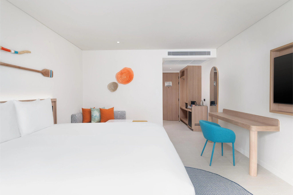 ibis Styles Phuket Bangtao
