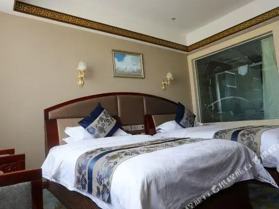 Asahi Palace Hotel