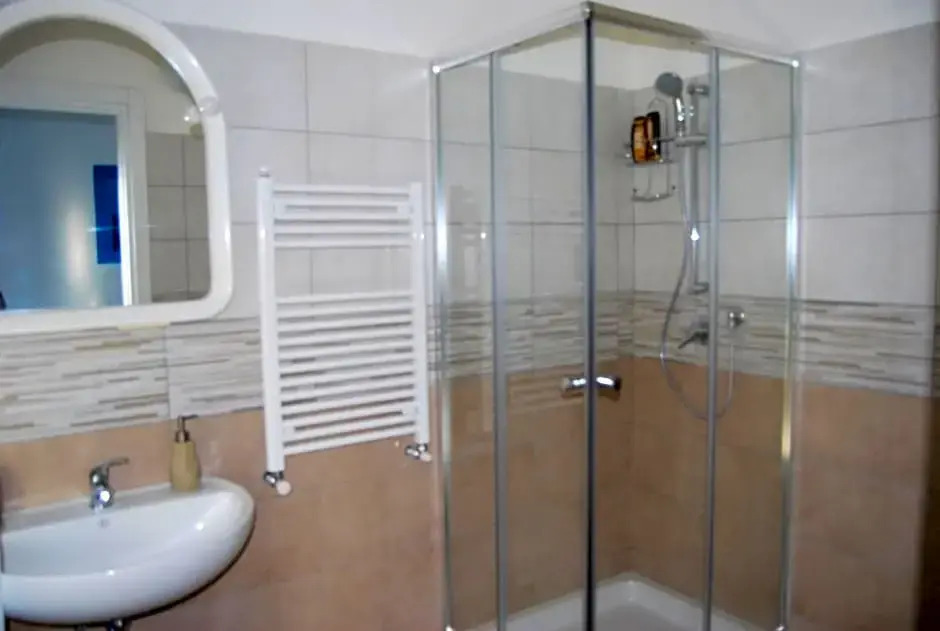 A Casa di Lidia B&B Gaeta