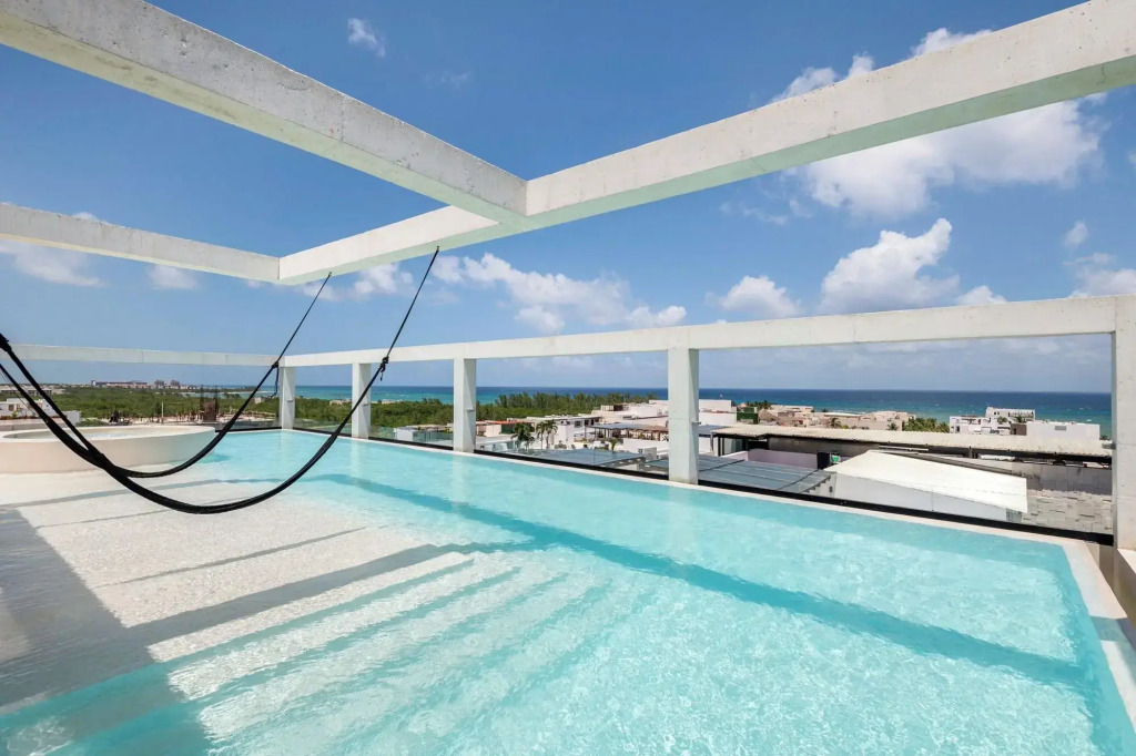 Ceren Luxury Apartments by Spot Rentals