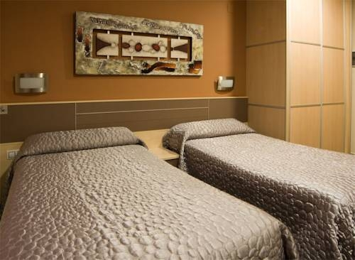 Hotel Ibi