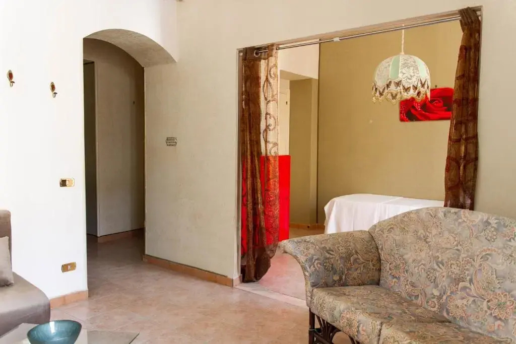 A casa di Lillo by Wonderful Italy