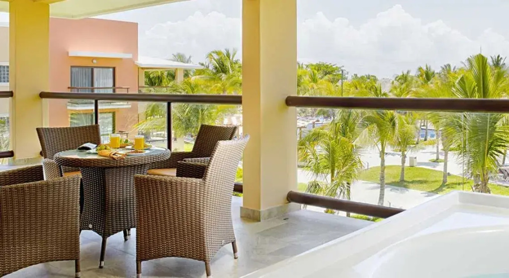Barcelo Maya Grand