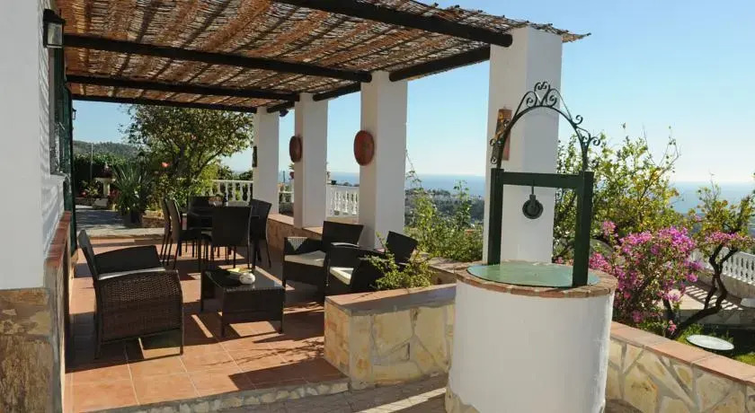 Villa Bella